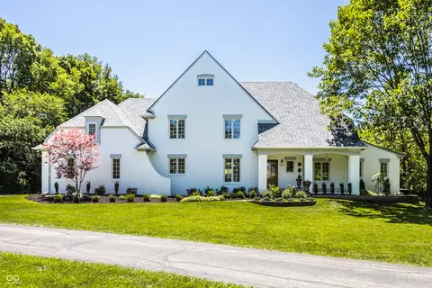 3511 Willow Rd N, Zionsville, IN 46077