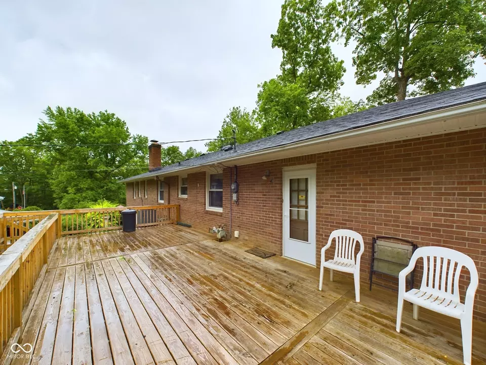 Exterior - 1540 Lennox St, Anderson, IN 46012 photo 10 of 10