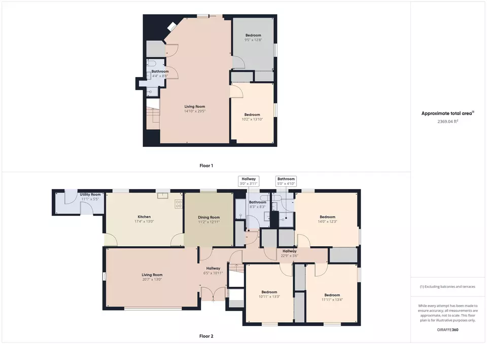 Floorplan - 1540 Lennox St, Anderson, IN 46012 photo 3 of 3