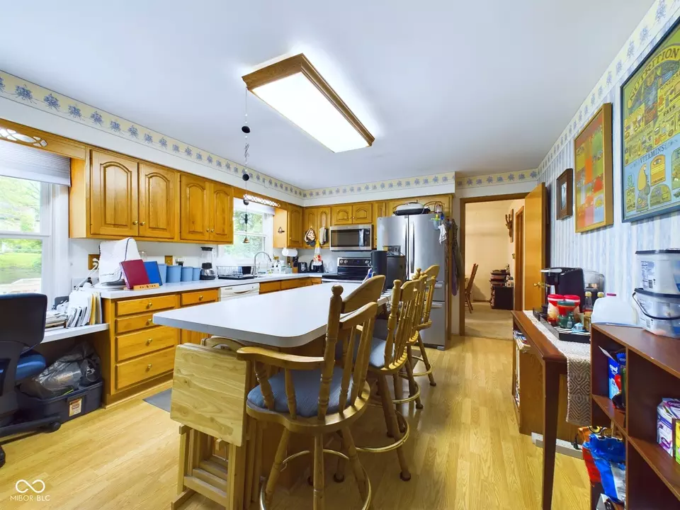 Kitchen - 1540 Lennox St, Anderson, IN 46012 photo 4 of 4