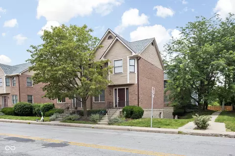 490 E 10th St, Indianapolis, IN 46202