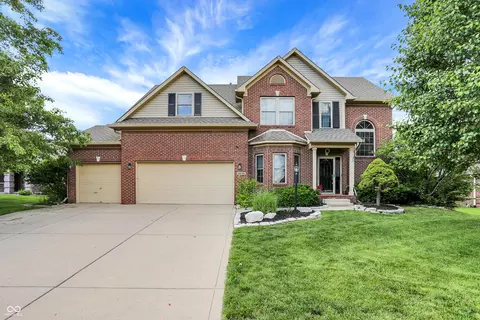 8030 Rocky Meadows Ct, Indianapolis, IN 46259