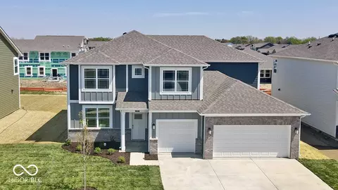638 Blarney Dr, Pendleton, IN 46064