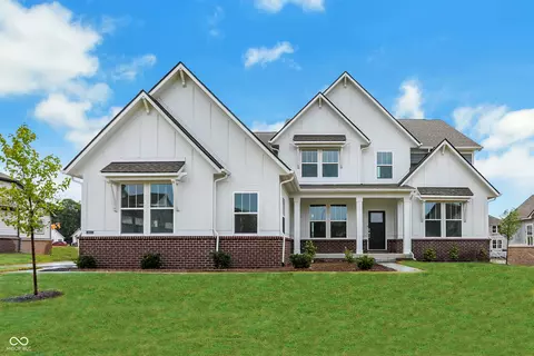 11417 Aubrey Ln, Fishers, IN 46040