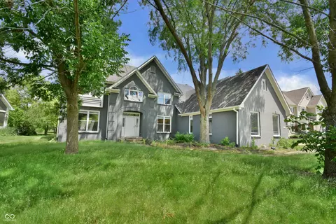 11128 Muirfield Trce, Fishers, IN 46037