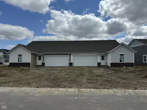 743 Garrow Dr, Westfield, IN 46074