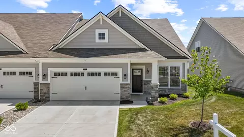 67 Hovden Dr, Cicero, IN 46034