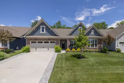 19445 Sumrall Pl, Westfield, IN 46074