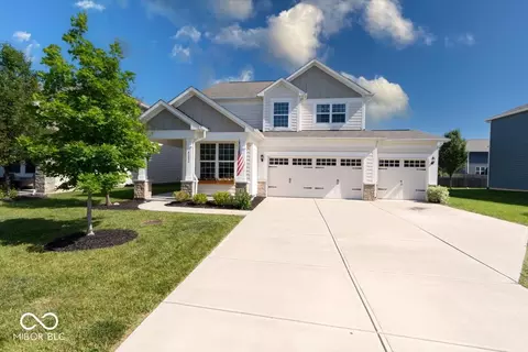4282 Boyd Pl, Westfield, IN 46062