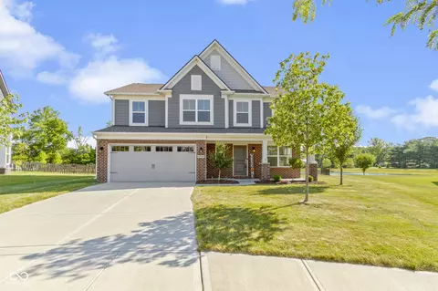 4720 Boyd Pl, Westfield, IN 46062