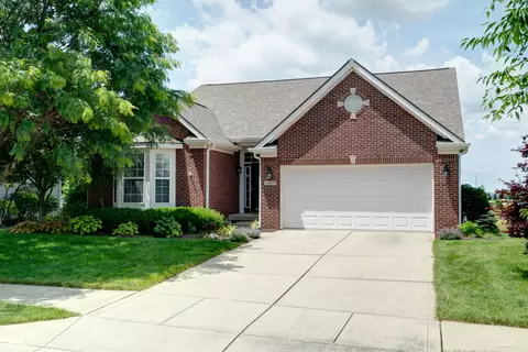 12570 Broadmoor Ct N, Fishers, IN 46037
