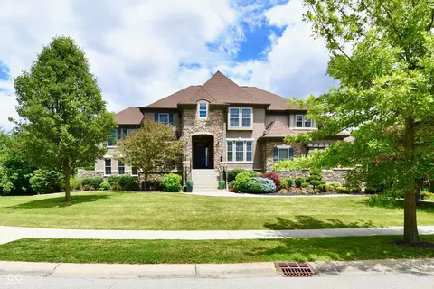 11345 Great Blue Trce, Fishers, IN 46037