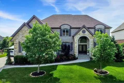 13256 Mink Ln, Westfield, IN 46074