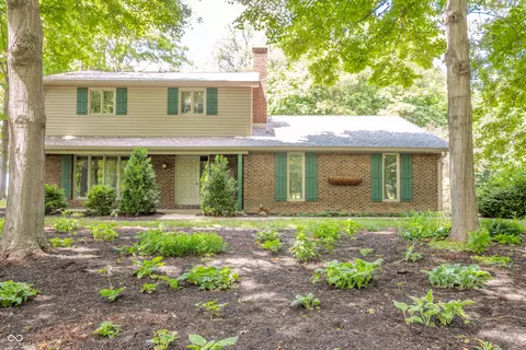 5315 S County Road 350 E, Middletown, IN 47356