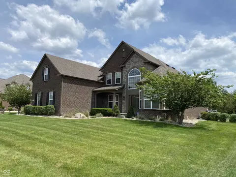 Undisclosed, Avon, IN 46123