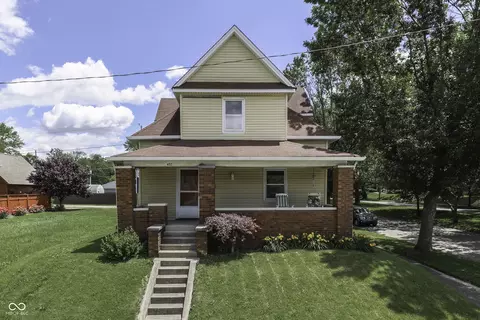 433 N Arsenal Ave, Indianapolis, IN 46201