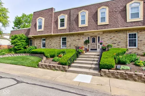 1306 Kings Cove Ct, Indianapolis, IN 46260