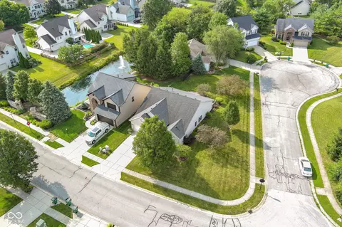 12661 Appalachian Way, Fishers, IN 46037