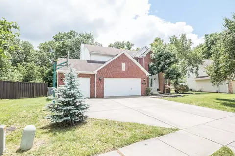 12459 Bent Oak Ln, Indianapolis, IN 46236