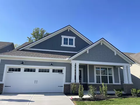 223 Cline St, Westfield, IN 46074