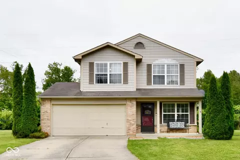 4452 Vestry Pl, Indianapolis, IN 46237