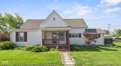 600 S Ohio St, Sheridan, IN 46069