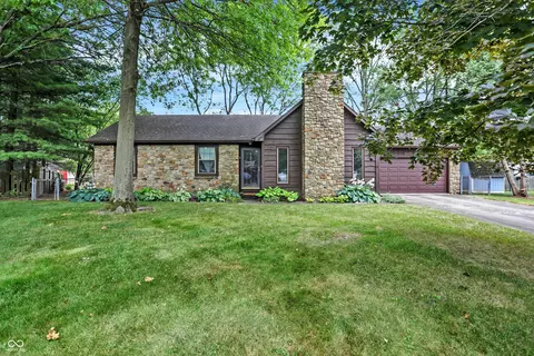 5245 Tamarisk Ct, Indianapolis, IN 46237