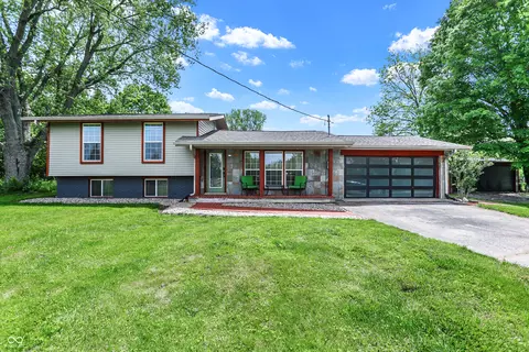 3217 W 159th St, Westfield, IN 46074
