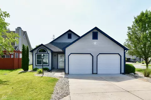 3444 Seaway Dr, Indianapolis, IN 46214