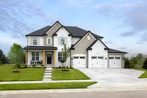 16626 Alex Dr, Noblesville, IN 46060