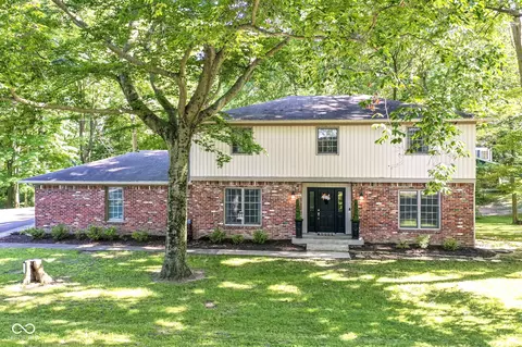 119 Pine Tree Ln, Noblesville, IN 46060