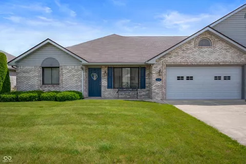132 Warwick Way, Pendleton, IN 46064