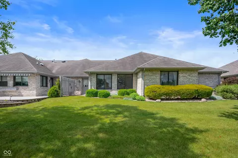 Exterior - 132 Warwick Way, Pendleton, IN 46064 photo 5 of 7