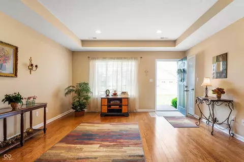 Entry Way - 132 Warwick Way, Pendleton, IN 46064 photo 1 of 1