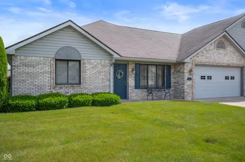 Exterior - 132 Warwick Way, Pendleton, IN 46064 photo 3 of 7