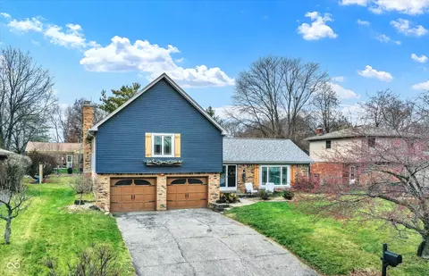 963 Laurel Ln, Noblesville, IN 46062