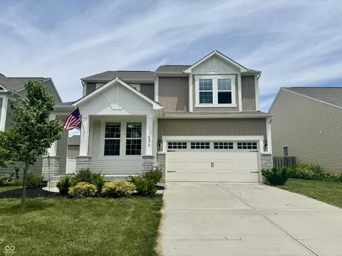 6678 Shooting Star Dr, Whitestown, IN 46075