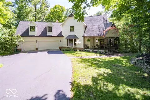 10849 Cedar Ridge Ln, Indianapolis, IN 46278