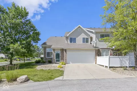 5908 Streamwood Ln, Indianapolis, IN 46237