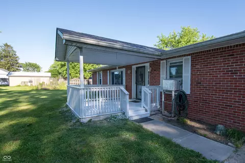 8182 E State Road 236, Roachdale, IN 46172 photo 3