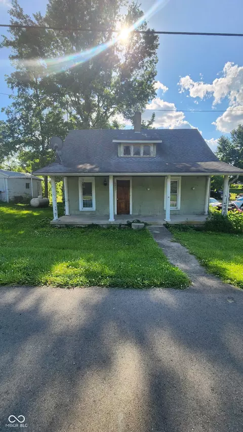 6477 N County Road 700 E, Greensburg, IN 47240