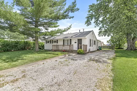 529 Maple Ln, Brownsburg, IN 46112
