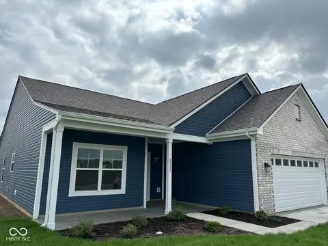 8337 Juniper Ln, Pendleton, IN 46064