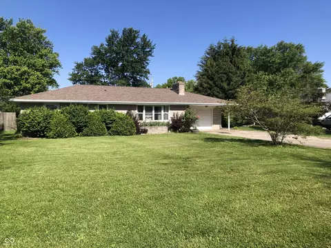 59 S Clearview Dr, New Castle, IN 47362