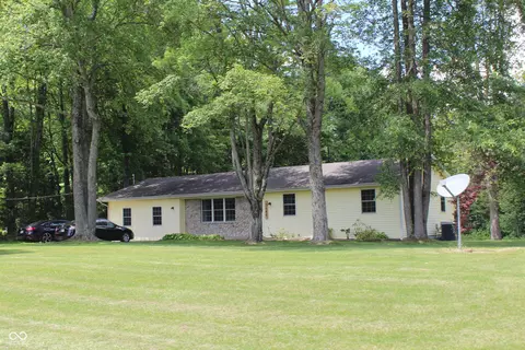 3580 E County Road 450 S, North Vernon, IN 47265