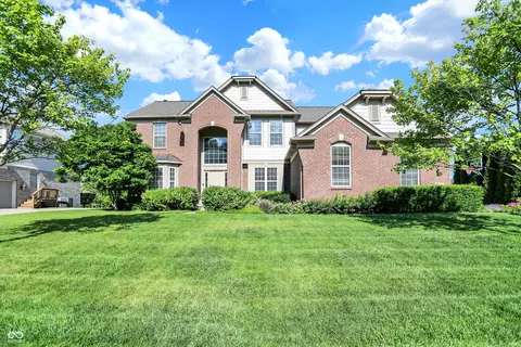 13947 Wildcat Dr, Carmel, IN 46033