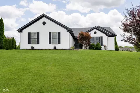 5943 W State Road 135, Trafalgar, IN 46181