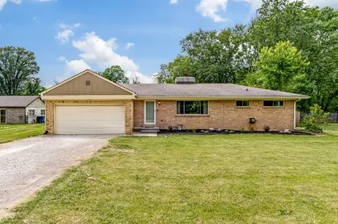 914 Delbrick Ln, Indianapolis, IN 46229
