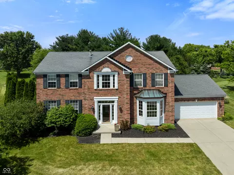 5706 Saratoga Pl, Plainfield, IN 46168