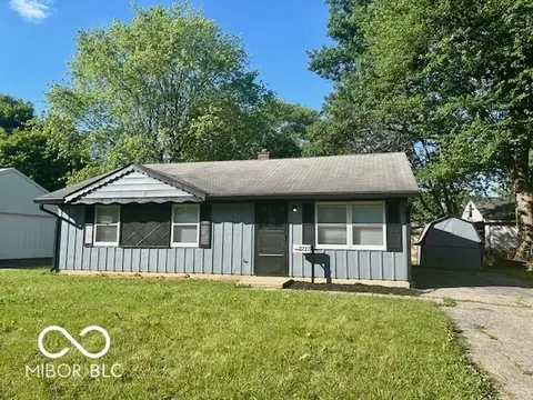2737 N Boehning St, Indianapolis, IN 46219
